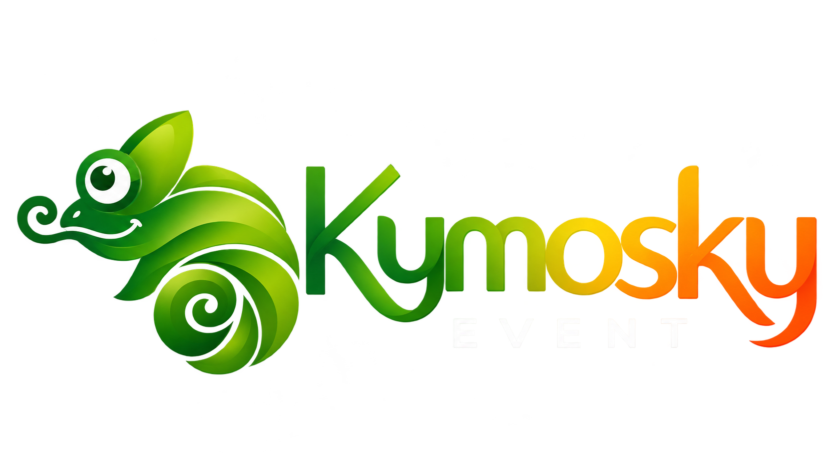 Kymosky Event Logo