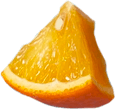 Orange slice