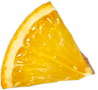 Orange slice