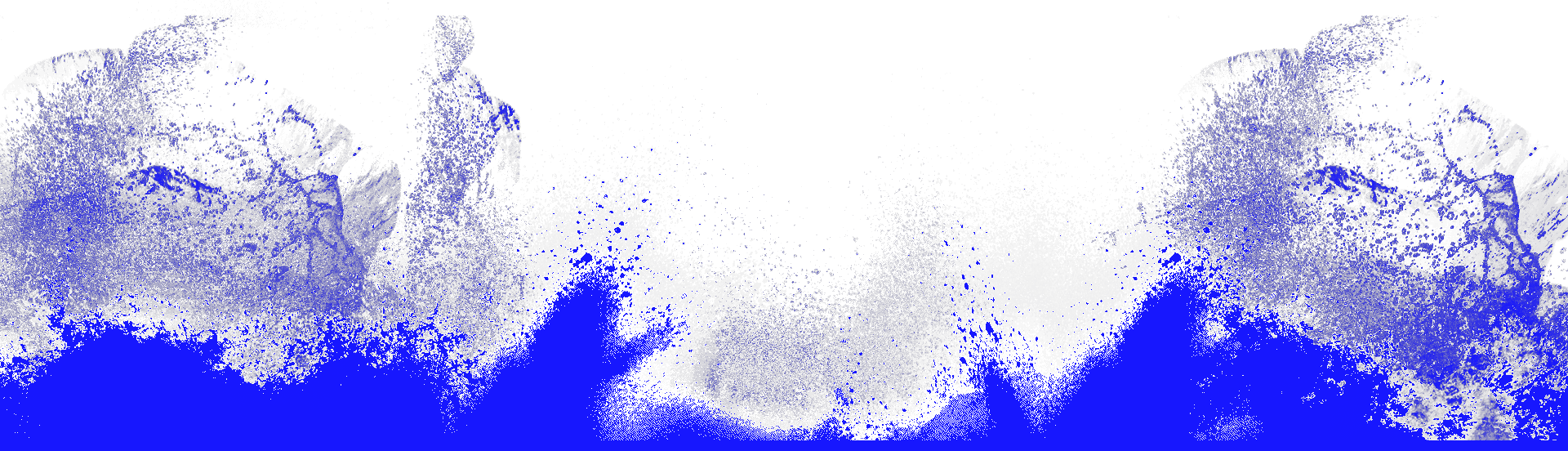 Water waves