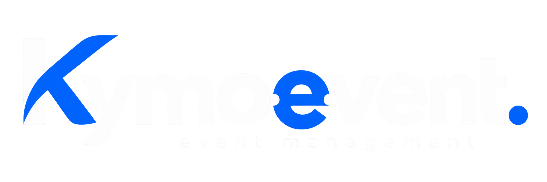 Kymoevent Logo